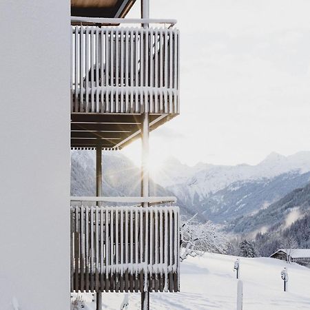 Tante Anna - Retreats Mit Weitblick Aparthotel Санкт Галенкирх Екстериор снимка