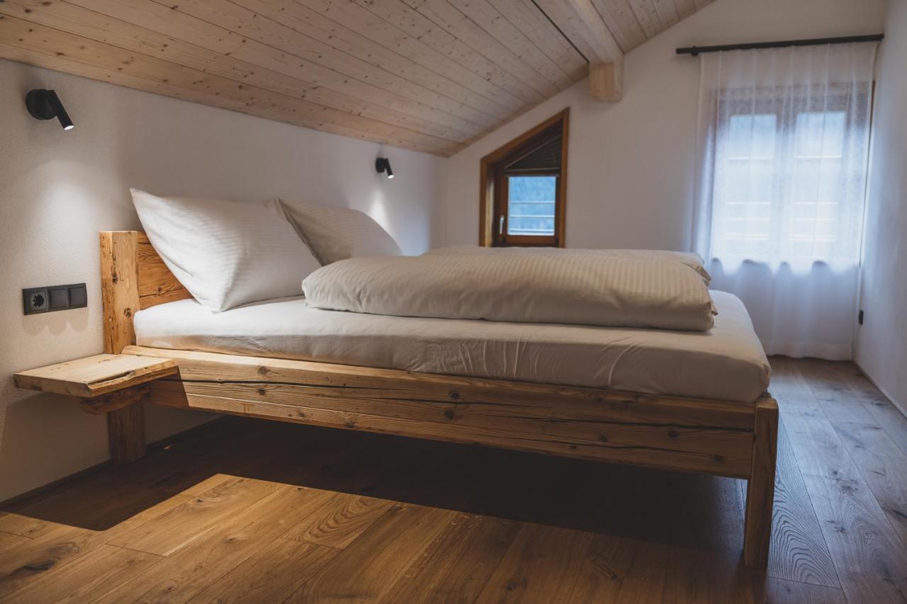 Tante Anna - Retreats Mit Weitblick Aparthotel Санкт Галенкирх Екстериор снимка