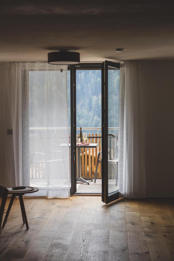Tante Anna - Retreats Mit Weitblick Aparthotel Санкт Галенкирх Екстериор снимка
