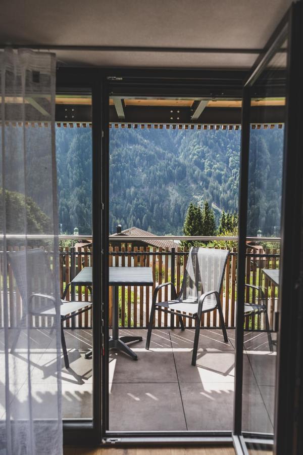 Tante Anna - Retreats Mit Weitblick Aparthotel Санкт Галенкирх Екстериор снимка
