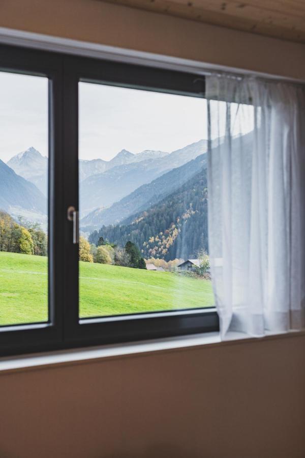 Tante Anna - Retreats Mit Weitblick Aparthotel Санкт Галенкирх Екстериор снимка
